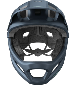 ABUS CASCO YOUDROP FF MIDNIGHT BLUE