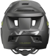 ABUS CASCO YOUDROP FF VELVET BLACK