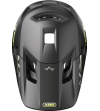 ABUS CASCO YOUDROP FF VELVET BLACK