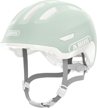 ABUS CASCO SMILEY 3.0 ACE LED PURE MINT