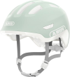 ABUS CASCO SMILEY 3.0 ACE LED PURE MINT