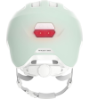ABUS CASCO SMILEY 3.0 ACE LED PURE MINT