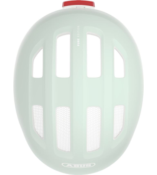 ABUS CASCO SMILEY 3.0 ACE LED PURE MINT