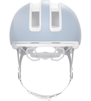 ABUS CASCO HUD-Y PURE AQUA