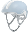 ABUS CASCO HUD-Y PURE AQUA