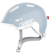 ABUS CASCO SMILEY 3.0 ACE LED PURE AQUA