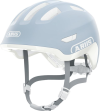 ABUS CASCO SMILEY 3.0 ACE LED PURE AQUA