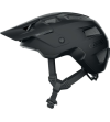 ABUS CASCO MODROP VELVET BLACK