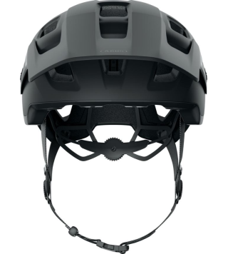ABUS CASCO MODROP VELVET BLACK