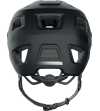 ABUS CASCO MODROP VELVET BLACK