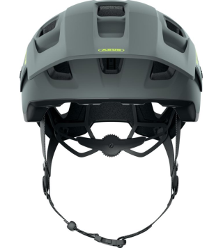 ABUS CASCO MODROP CONCRETE GREY