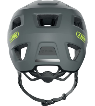 ABUS CASCO MODROP CONCRETE GREY