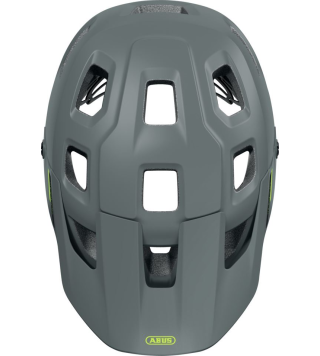 ABUS CASCO MODROP CONCRETE GREY