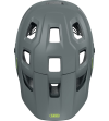 ABUS CASCO MODROP CONCRETE GREY