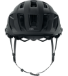 ABUS CASCO MOVENTOR 2.0 MIPS VELVET BLACK