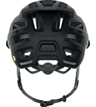 ABUS CASCO MOVENTOR 2.0 MIPS VELVET BLACK