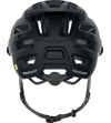 ABUS CASCO MOVENTOR 2.0 MIPS VELVET BLACK