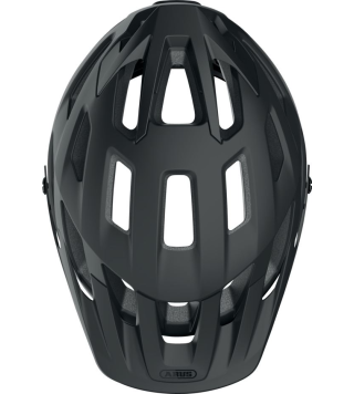 ABUS CASCO MOVENTOR 2.0 MIPS VELVET BLACK