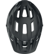 ABUS CASCO MOVENTOR 2.0 MIPS VELVET BLACK