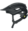 ABUS CASCO CLIFFHANGER MIPS VELVET BLACK