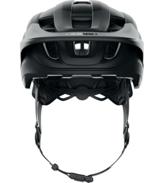 ABUS CASCO CLIFFHANGER MIPS VELVET BLACK