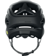 ABUS CASCO CLIFFHANGER MIPS VELVET BLACK