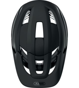 ABUS CASCO CLIFFHANGER MIPS VELVET BLACK