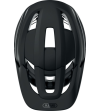 ABUS CASCO CLIFFHANGER MIPS VELVET BLACK