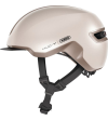 ABUS CASCO HUD-Y CHAMPAGNE GOLD