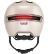 ABUS CASCO HUD-Y CHAMPAGNE GOLD