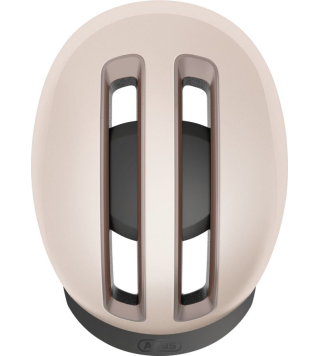 ABUS CASCO HUD-Y CHAMPAGNE GOLD