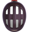 ABUS CASCO SMILEY 3.0 ACE LED ROYAL PURPLE
