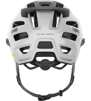 ABUS CASCO MOVENTOR 2.0 MIPS SHINY WHITE