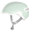 ABUS CASCO HUD-Y PURE MINT