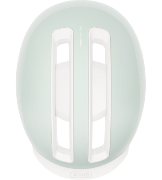 ABUS CASCO HUD-Y PURE MINT