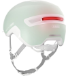 ABUS CASCO HUD-Y PURE MINT