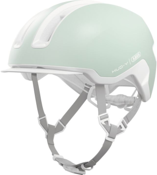 ABUS CASCO HUD-Y PURE MINT