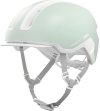 ABUS CASCO HUD-Y PURE MINT