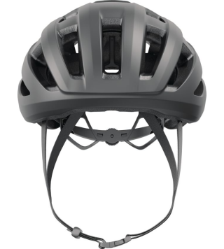 ABUS CASCO POWERDOME MIPS VELVET BLACK