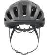 ABUS CASCO POWERDOME MIPS VELVET BLACK
