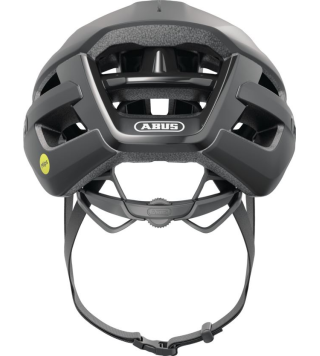 ABUS CASCO POWERDOME MIPS VELVET BLACK