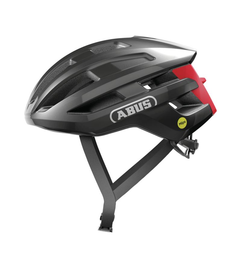 ABUS CASCO POWERDOME MIPS TITAN