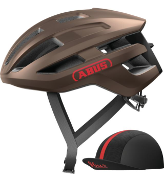 ABUS CASCO POWERDOME ACE...