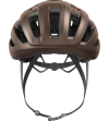 ABUS CASCO POWERDOME ACE METALLIC COPPER