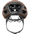 ABUS CASCO POWERDOME ACE METALLIC COPPER