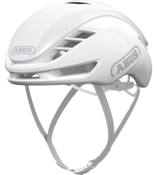 ABUS CASCO GAMECHANGER 2.0 PURE WHITE