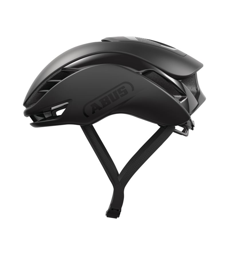 ABUS CASCO GAMECHANGER 2.0 VELVET BLACK