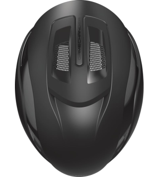 ABUS CASCO GAMECHANGER 2.0 VELVET BLACK