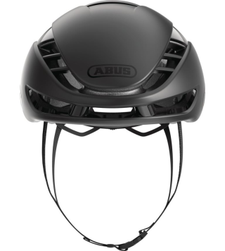 ABUS CASCO GAMECHANGER 2.0 VELVET BLACK