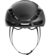 ABUS CASCO GAMECHANGER 2.0 VELVET BLACK